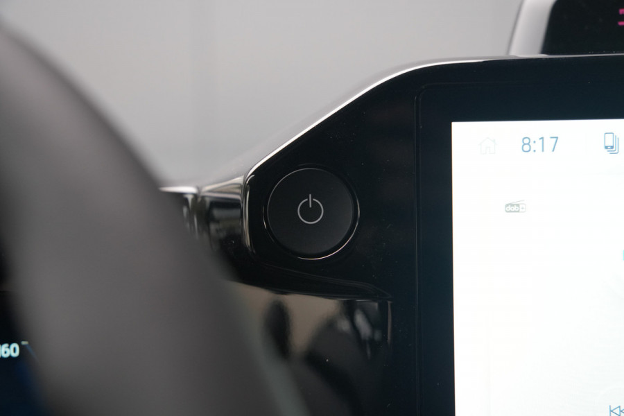 Ford E-Transit Custom 340 L2H1 Limited 71 kWh 218pk - 1+1 stoel - Stoelverwarming - Carplay - Camera - LED - Rijklaar