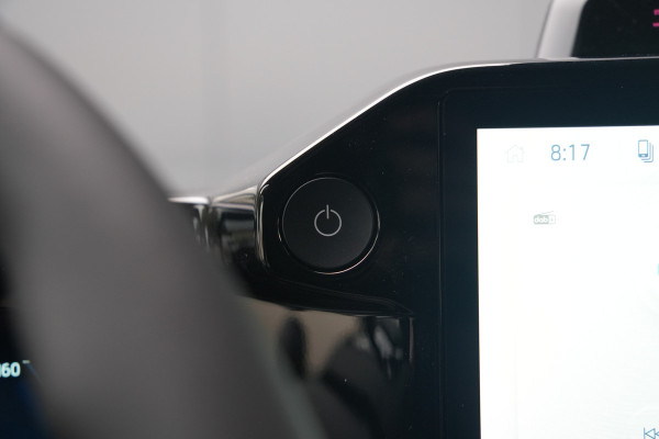 Ford E-Transit Custom 340 L2H1 Limited 71 kWh 218pk - 1+1 stoel - Stoelverwarming - Carplay - Camera - LED - Rijklaar