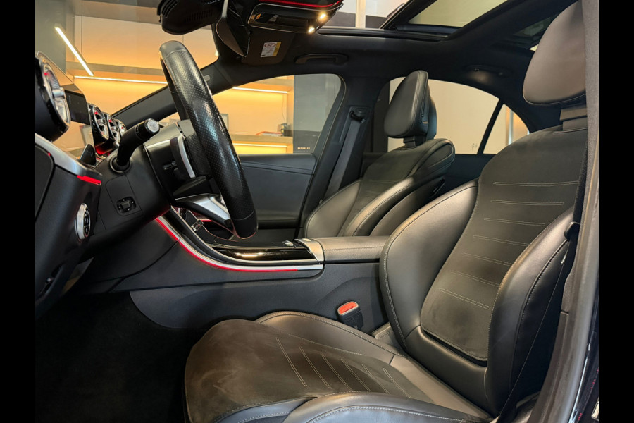 Mercedes-Benz C-Klasse 300 e AMG Night Pano Memory Headup 360Cam.