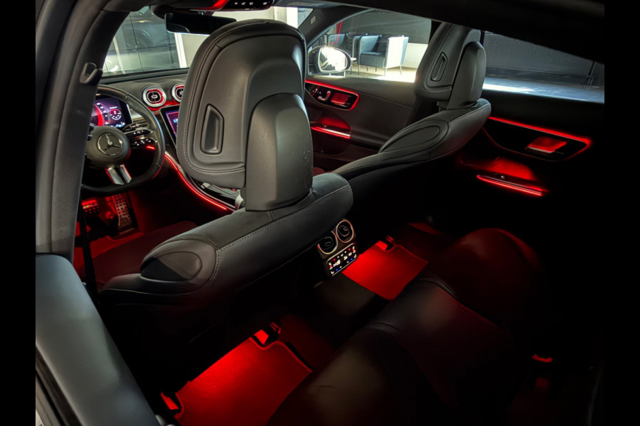 Mercedes-Benz C-Klasse 300 e AMG Night Pano Memory Headup 360Cam.