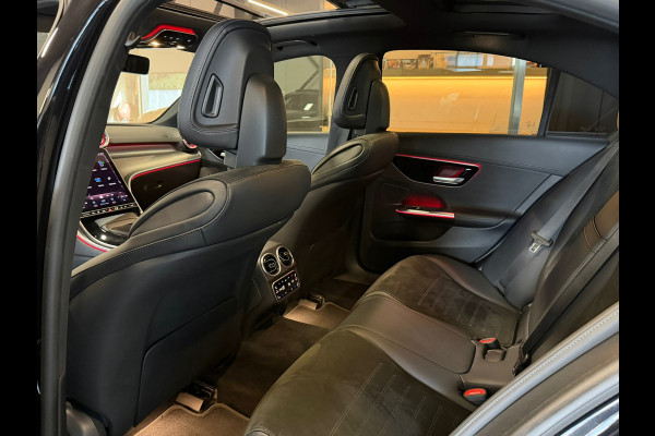 Mercedes-Benz C-Klasse 300 e AMG Night Pano Memory Headup 360Cam.