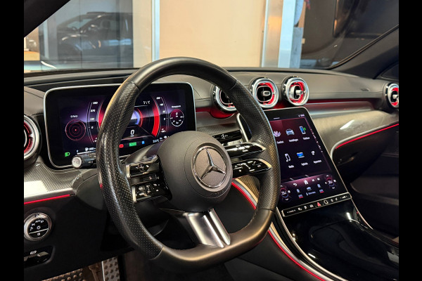 Mercedes-Benz C-Klasse 300 e AMG Night Pano Memory Headup 360Cam.