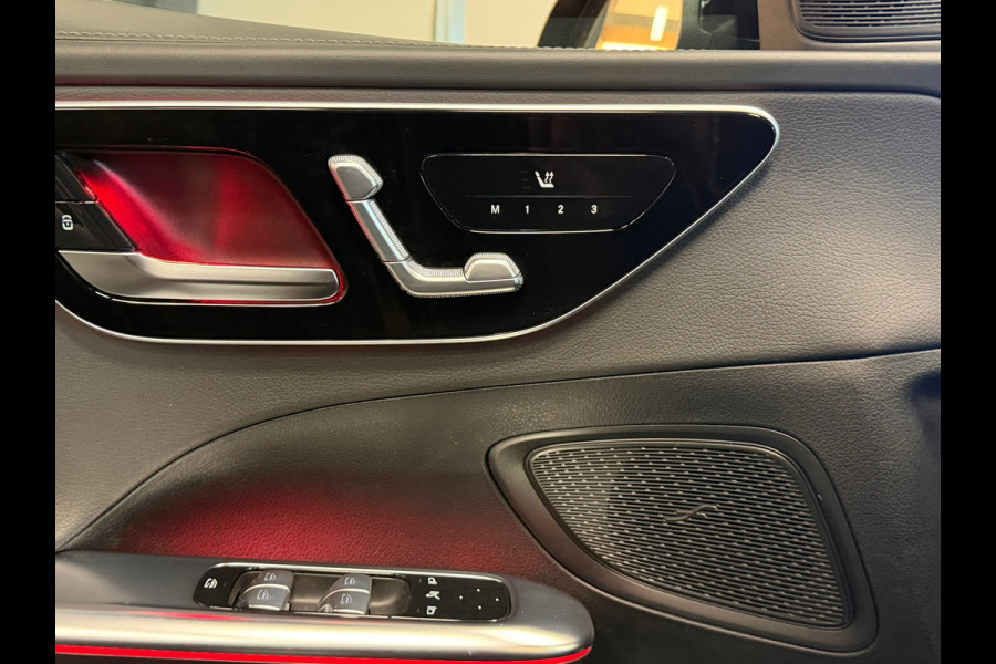 Mercedes-Benz C-Klasse 300 e AMG Night Pano Memory Headup 360Cam.