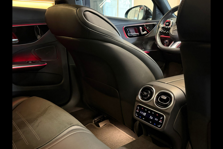 Mercedes-Benz C-Klasse 300 e AMG Night Pano Memory Headup 360Cam.