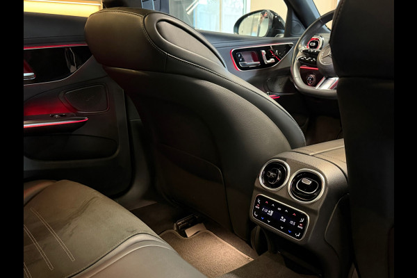 Mercedes-Benz C-Klasse 300 e AMG Night Pano Memory Headup 360Cam.