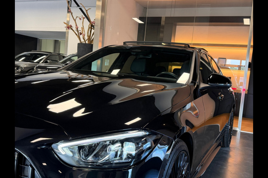 Mercedes-Benz C-Klasse 300 e AMG Night Pano Memory Headup 360Cam.