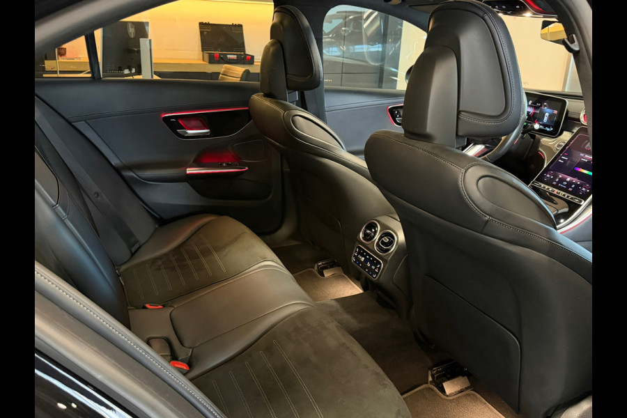 Mercedes-Benz C-Klasse 300 e AMG Night Pano Memory Headup 360Cam.