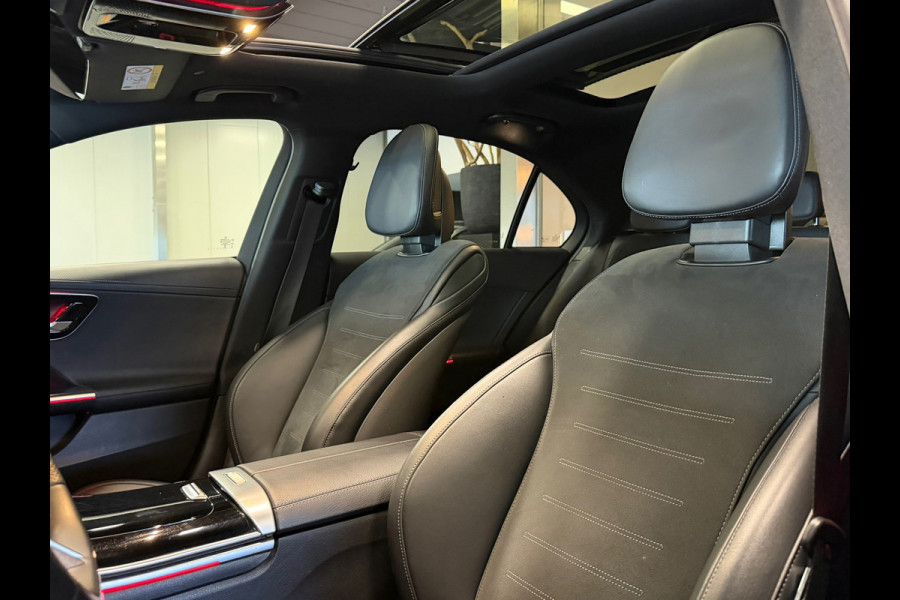 Mercedes-Benz C-Klasse 300 e AMG Night Pano Memory Headup 360Cam.