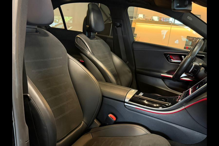 Mercedes-Benz C-Klasse 300 e AMG Night Pano Memory Headup 360Cam.