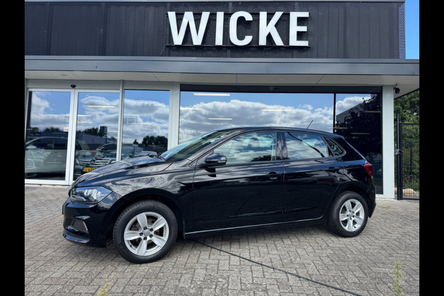 Volkswagen Polo 1.0 MPI Comfortline Business PDC Airco