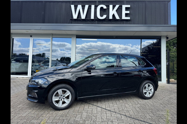 Volkswagen Polo 1.0 MPI Comfortline Business PDC Airco
