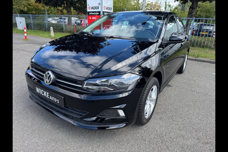 Volkswagen Polo 1.0 MPI Comfortline Business PDC Airco