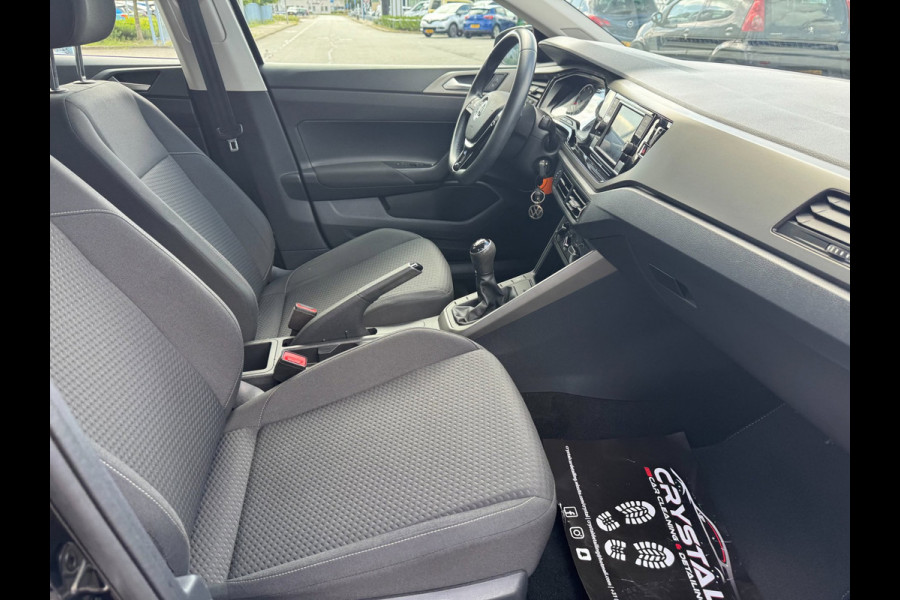 Volkswagen Polo 1.0 MPI Comfortline Business PDC Airco