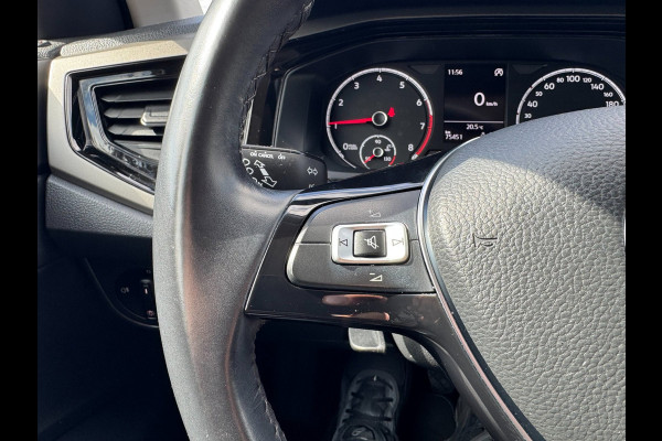 Volkswagen Polo 1.0 MPI Comfortline Business PDC Airco