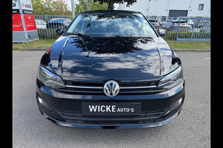 Volkswagen Polo 1.0 MPI Comfortline Business PDC Airco