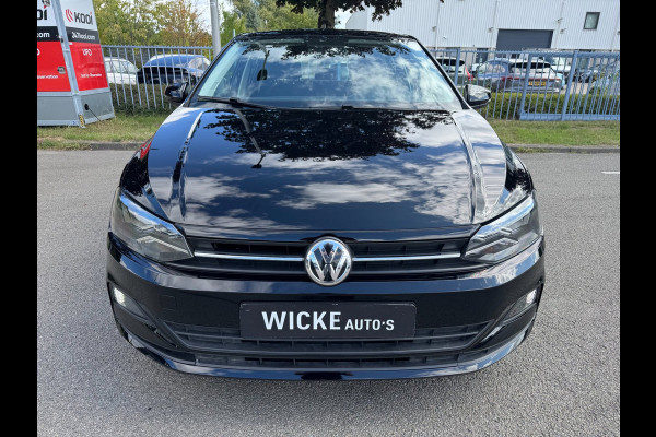 Volkswagen Polo 1.0 MPI Comfortline Business PDC Airco