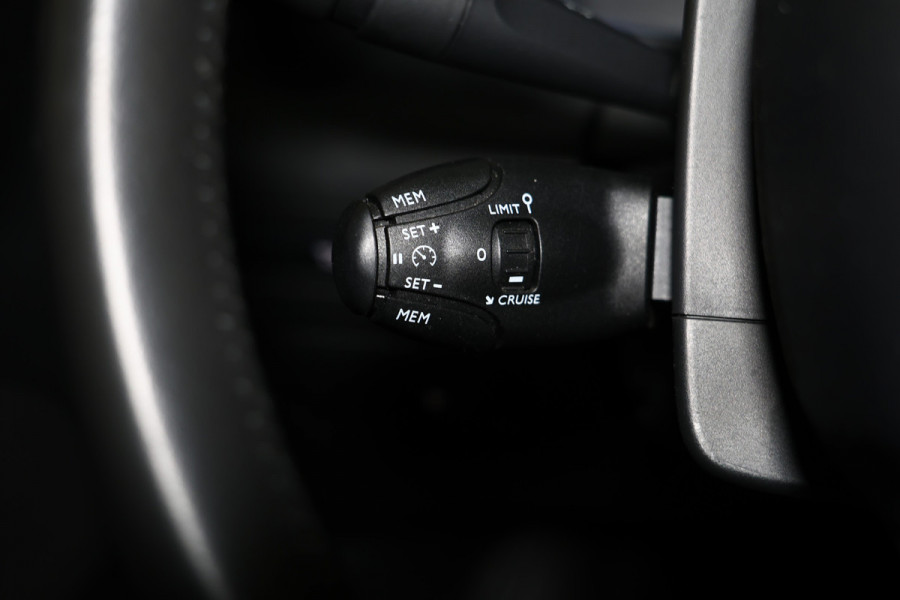 Citroën C3 Aircross 1.2 PureTech S&S Shine CARPLAY NAVI CRUISE CLIMA DAB+ HIFI NFC '18