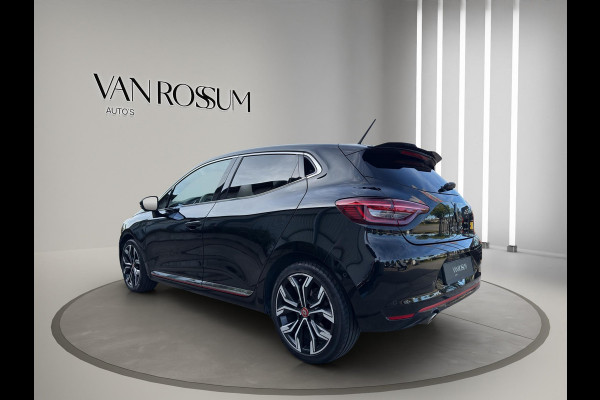 Renault Clio 1.3 TCe R.S. Line Automaat | 360 Camera | Stuur/Stoel Verwarming | Carplay | Airco (auto) |
