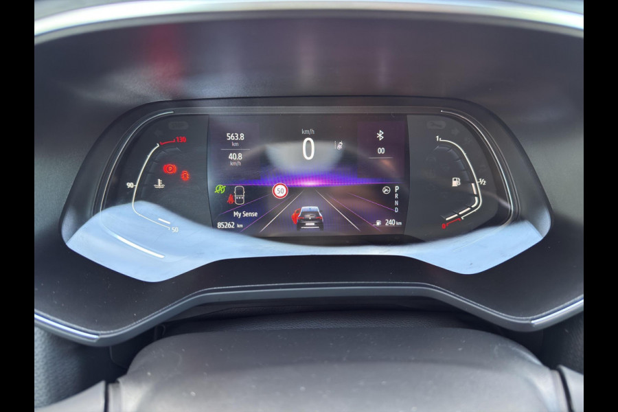 Renault Clio 1.3 TCe R.S. Line Automaat | 360 Camera | Stuur/Stoel Verwarming | Carplay | Airco (auto) |