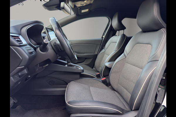Renault Clio 1.3 TCe R.S. Line Automaat | 360 Camera | Stuur/Stoel Verwarming | Carplay | Airco (auto) |