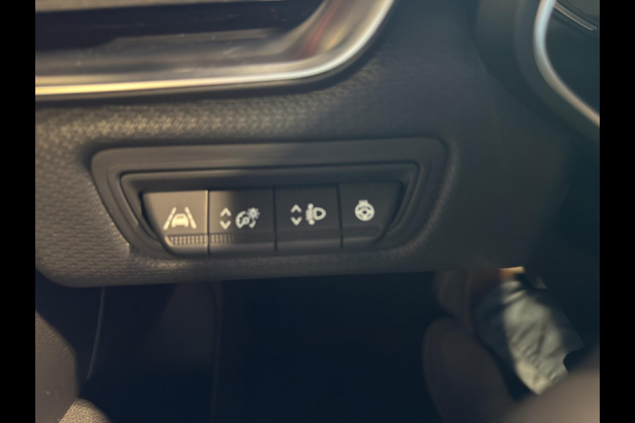 Renault Clio 1.3 TCe R.S. Line Automaat | 360 Camera | Stuur/Stoel Verwarming | Carplay | Airco (auto) |