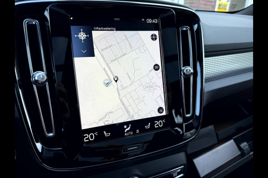 Volvo XC40 2.0 T5 AWD R-Design Intro Edition 20''Lmv, Panoramadak, Trekhaak