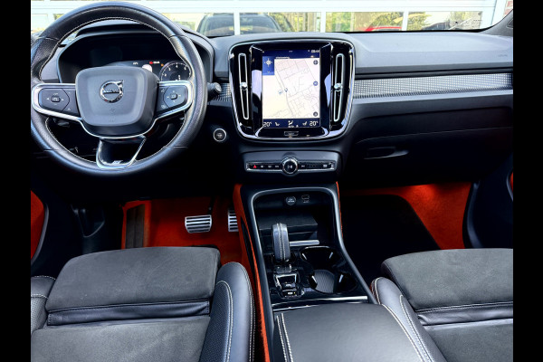 Volvo XC40 2.0 T5 AWD R-Design Intro Edition 20''Lmv, Panoramadak, Trekhaak