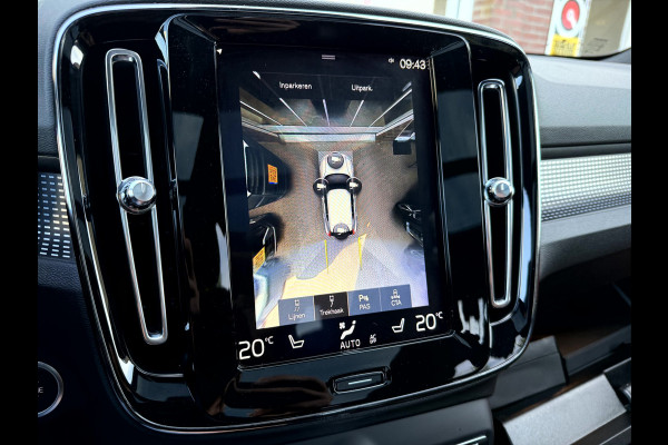 Volvo XC40 2.0 T5 AWD R-Design Intro Edition 20''Lmv, Panoramadak, Trekhaak