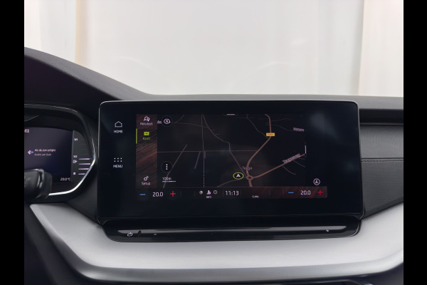 Škoda Octavia 1.0 e-TSI Sport Business   Aut. *FULL-LED | DIGI-COCKPIT | ADAPTIVE-CRUISE | COMFORT-SEATS | NAVI-FULLMAP | CARPLAY | SHIFT-PADDLES | ECC | PDC | 18''ALU | TOWBAR*