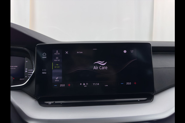 Škoda Octavia 1.0 e-TSI Sport Business   Aut. *FULL-LED | DIGI-COCKPIT | ADAPTIVE-CRUISE | COMFORT-SEATS | NAVI-FULLMAP | CARPLAY | SHIFT-PADDLES | ECC | PDC | 18''ALU | TOWBAR*