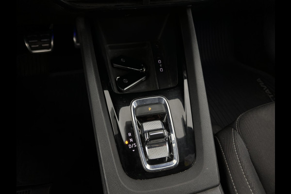 Škoda Octavia 1.0 e-TSI Sport Business   Aut. *FULL-LED | DIGI-COCKPIT | ADAPTIVE-CRUISE | COMFORT-SEATS | NAVI-FULLMAP | CARPLAY | SHIFT-PADDLES | ECC | PDC | 18''ALU | TOWBAR*