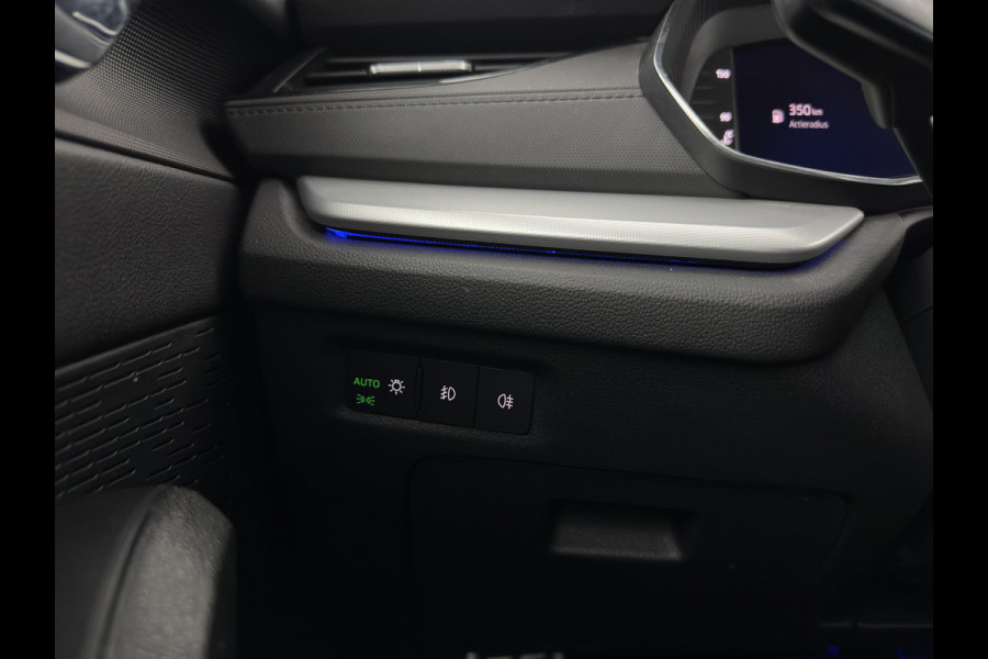 Škoda Octavia 1.0 e-TSI Sport Business   Aut. *FULL-LED | DIGI-COCKPIT | ADAPTIVE-CRUISE | COMFORT-SEATS | NAVI-FULLMAP | CARPLAY | SHIFT-PADDLES | ECC | PDC | 18''ALU | TOWBAR*