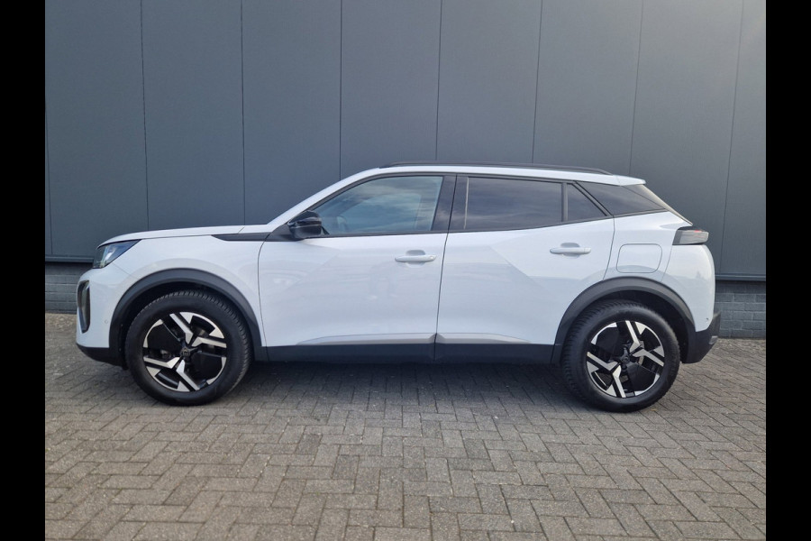 Peugeot 2008 1.2 131pk EAT8 Allure /Keyless /V+A Camera /Cruise