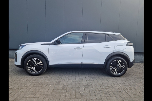 Peugeot 2008 1.2 131pk EAT8 Allure /Keyless /V+A Camera /Cruise