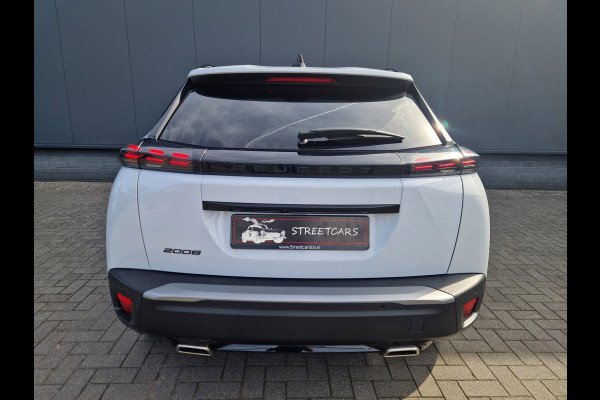 Peugeot 2008 1.2 131pk EAT8 Allure /Keyless /V+A Camera /Cruise