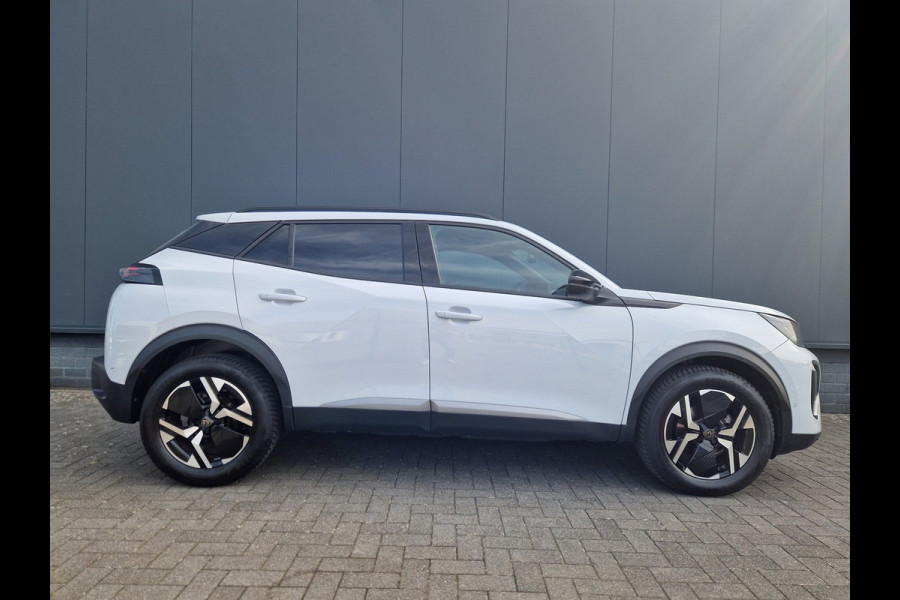 Peugeot 2008 1.2 131pk EAT8 Allure /Keyless /V+A Camera /Cruise