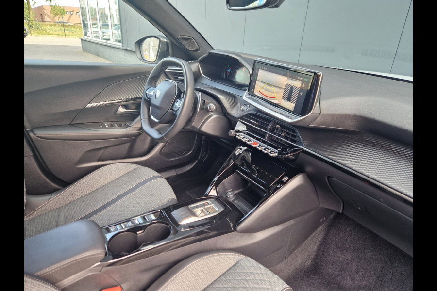 Peugeot 2008 1.2 131pk EAT8 Allure /Keyless /V+A Camera /Cruise