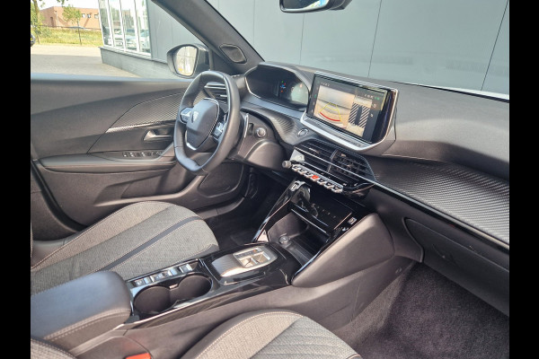 Peugeot 2008 1.2 131pk EAT8 Allure /Keyless /V+A Camera /Cruise