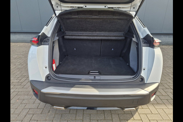 Peugeot 2008 1.2 131pk EAT8 Allure /Keyless /V+A Camera /Cruise