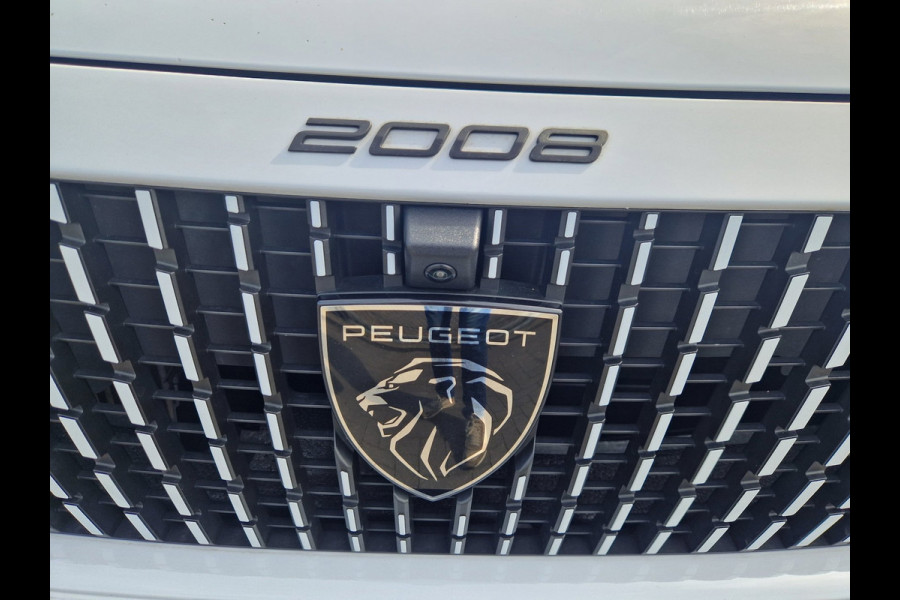 Peugeot 2008 1.2 131pk EAT8 Allure /Keyless /V+A Camera /Cruise