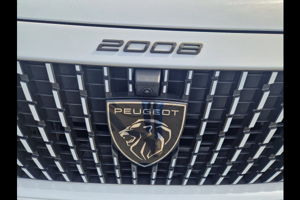 Peugeot 2008 1.2 131pk EAT8 Allure /Keyless /V+A Camera /Cruise