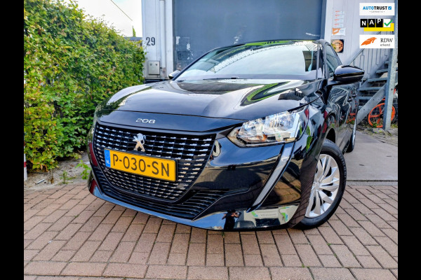 Peugeot 208 1.2 PureTech Active airco