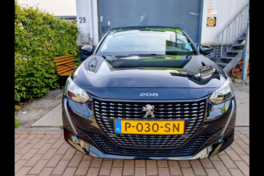 Peugeot 208 1.2 PureTech Active airco