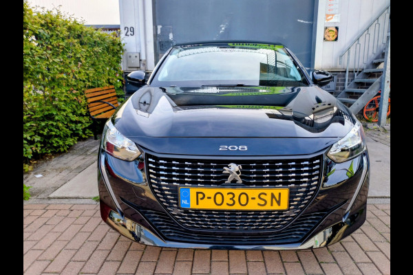 Peugeot 208 1.2 PureTech Active airco