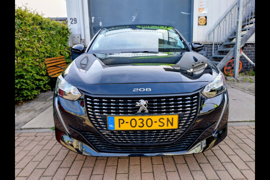 Peugeot 208 1.2 PureTech Active airco