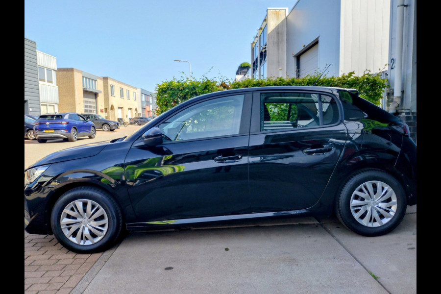 Peugeot 208 1.2 PureTech Active airco
