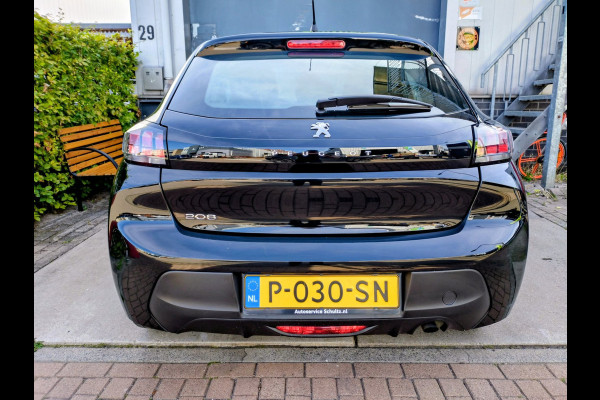 Peugeot 208 1.2 PureTech Active airco