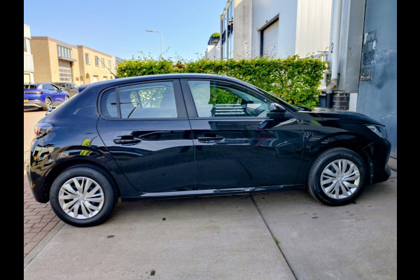 Peugeot 208 1.2 PureTech Active airco