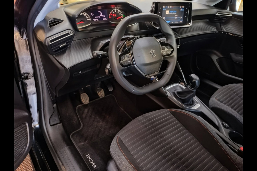 Peugeot 208 1.2 PureTech Active airco