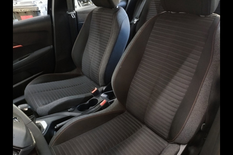Peugeot 208 1.2 PureTech Active airco